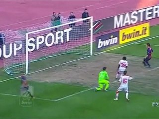 Fc Crotone | Sala Stampa, Florenzi alla vigilia del Modena