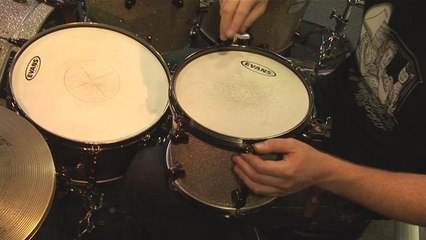 How To Tune Your Drum Kit