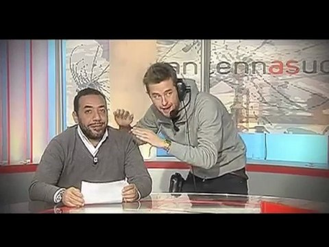 Salam Aleikum Magazine - Il primo tg arabo in Italia | Prossimamente su Antenna Sud