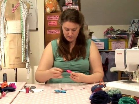 How To Make Hair Bows For Girls