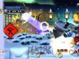 Sonic The Hedgehog 4 - Episode 2 : Gameplay