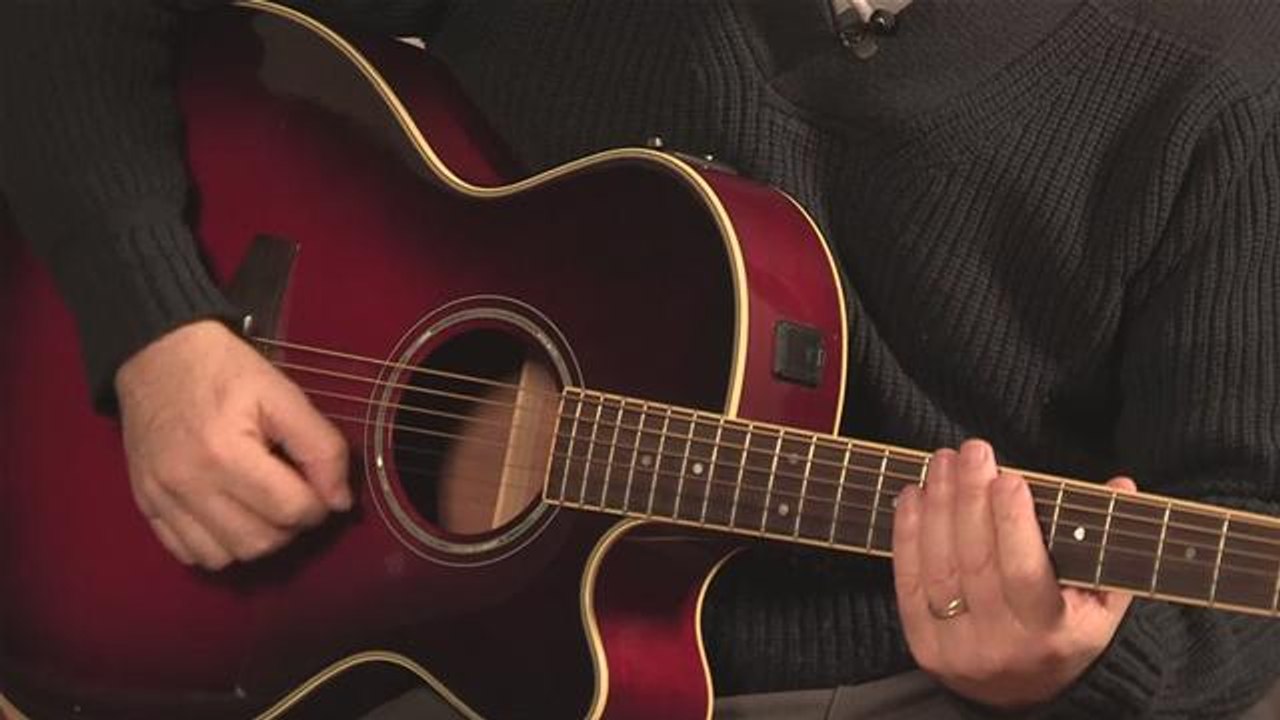 How To Get Good At Classical Guitar