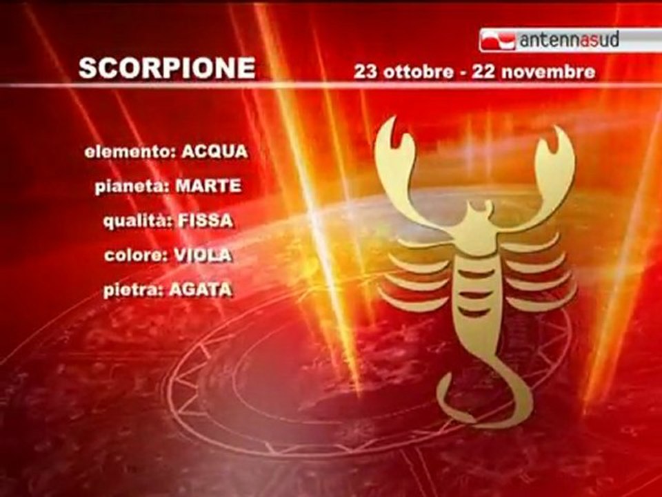 oroscopo 12 marzo