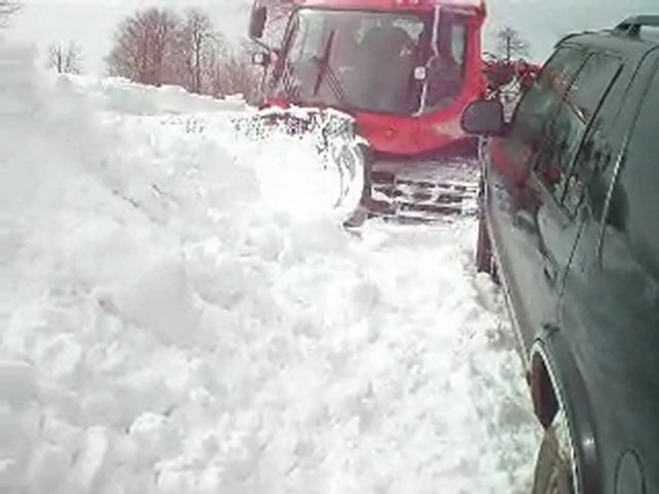 FAKOFF MART 2012 KUZUYAYLA KARTEPE GEZISI