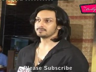 Music Launch Film Zindagi Tere Naam 07