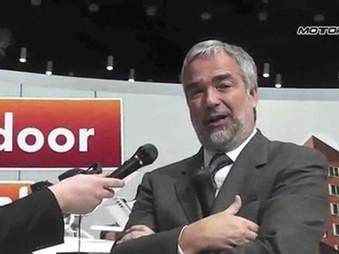 Volkswagen al Salone di Ginevra 2012