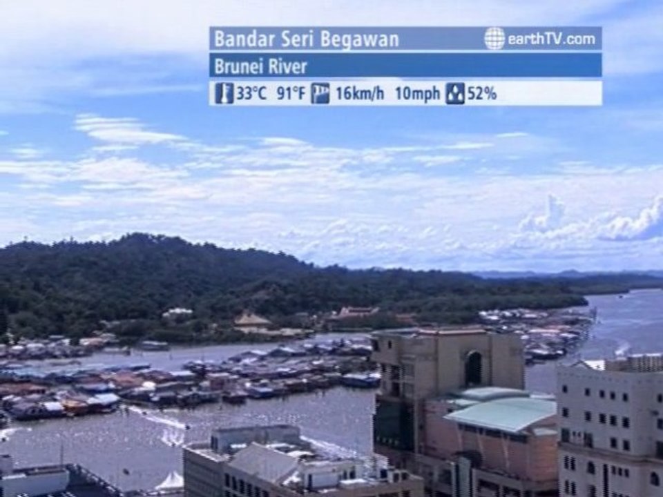 Hong Kong SAR - China, Stuttgart - Germany, Ekaterinburg - Russia, Bandar Seri Begawan - Brunei, Agadir - Morocco, Niagara Falls - Canada, Barcelona - Spain