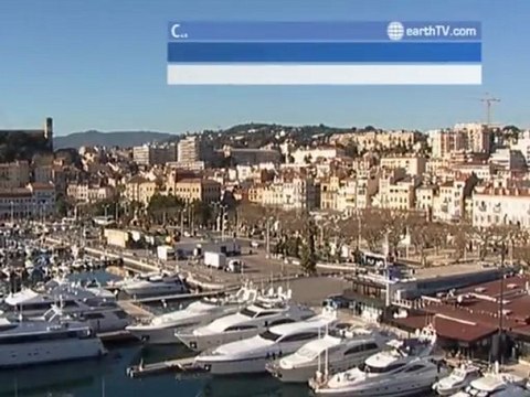 St. Andrews - Canada, Las Vegas - USA, Stuttgart - Germany, Warsaw - Poland, Engelberg - Titlis - Switzerland, Cannes - France, Bandar Seri Begawan - Brunei