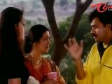 Telugu Comedy Scene Between Pawan Kalyan - Ramprabha