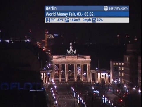 Seattle - USA, Lugano - Ticino - Switzerland, Amsterdam - Netherlands, Berlin - Germany, Warsaw - Poland, Hamburg - Germany, Vienna - Austria