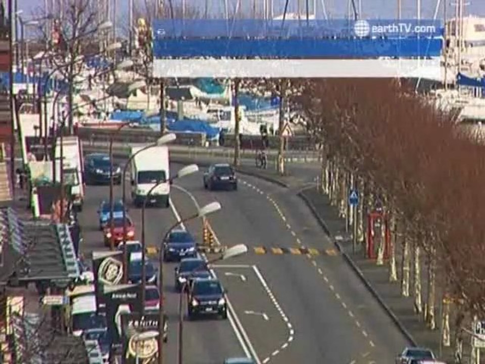 Seattle - USA, Barcelona - Spain, Agadir - Morocco, Cologne - Germany, Geneva - Switzerland, Budapest - Hungary, Prague - Czech Republic