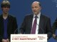 Pierre Moscovici : présentation du dispositif  «mobilisation du changement»
