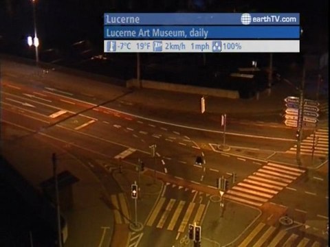 Macau SAR - China, Bandar Seri Begawan - Brunei, Warsaw - Poland, Amsterdam - Netherlands, Lucerne - Switzerland, Las Vegas - USA, Avignon - France