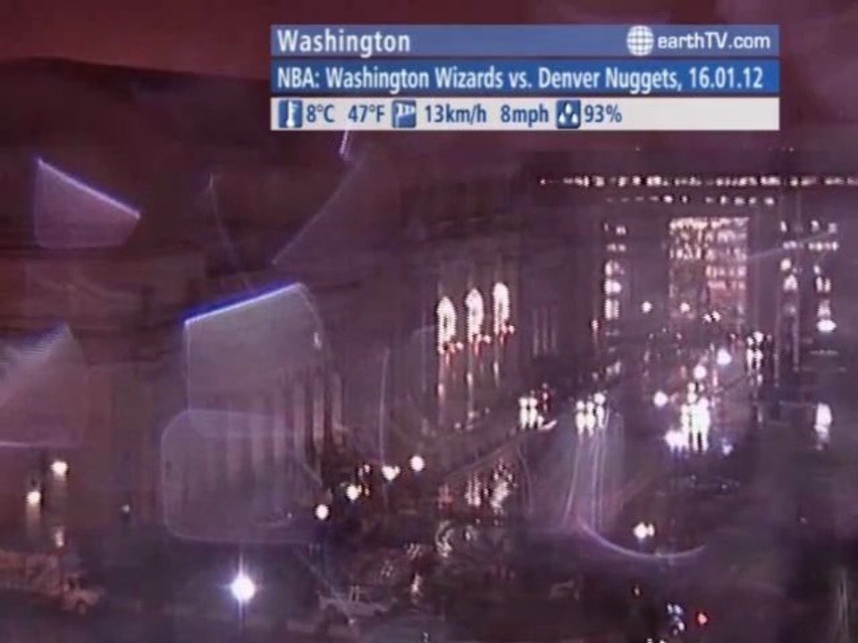 Macau SAR - China, Ekaterinburg - Russia, Cannes - France, Washington - USA, Venice - Italy, Prague - Czech Republic, Niagara Falls - Canada