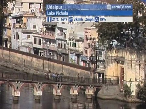 Warnemunde - Germany, Ekaterinburg - Russia, Seattle - USA, Udaipur - India, Kyiv - Ukraine, Amsterdam - Netherlands, Hong Kong SAR - China