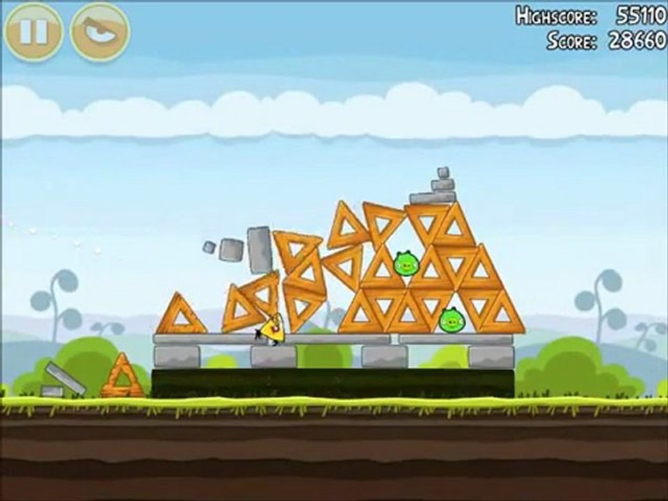 Mighty Hoax 4-6