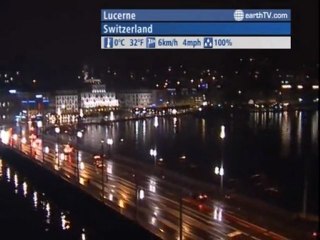 Budapest - Hungary, Cannes - France, Tenerife - Spain, Lucerne - Switzerland, Warnemunde - Germany, Warsaw - Poland, Sydney - Australia