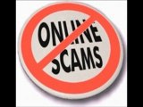 Avoiding Making Money Online Scams - Helpful Tips