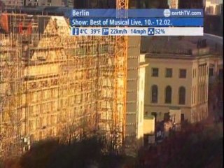 Tenerife - Spain, St. Andrews - Canada, Hamburg - Germany, Berlin - Germany, Doha - Qatar, Cannes - France, Engelberg - Titlis - Switzerland