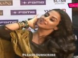 Vidya Balan Reaction After Kahaani Released At Media Interview