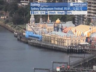 Berlin - Germany, Washington - USA, Warsaw - Poland, Sydney - Australia, Cannes - France, Lugano - Ticino - Switzerland, Doha - Qatar