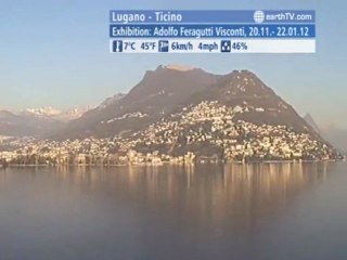 Dresden - Germany, Las Vegas - USA, Prague - Czech Republic, St. Andrews - Canada, Lugano - Ticino - Switzerland, Arcachon - France, London - United Kingdom