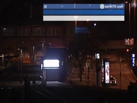 Seattle - USA, Avignon - France, Stuttgart - Germany, Niagara Falls - Canada, Agadir - Morocco, Hamburg - Germany, Bandar Seri Begawan - Brunei