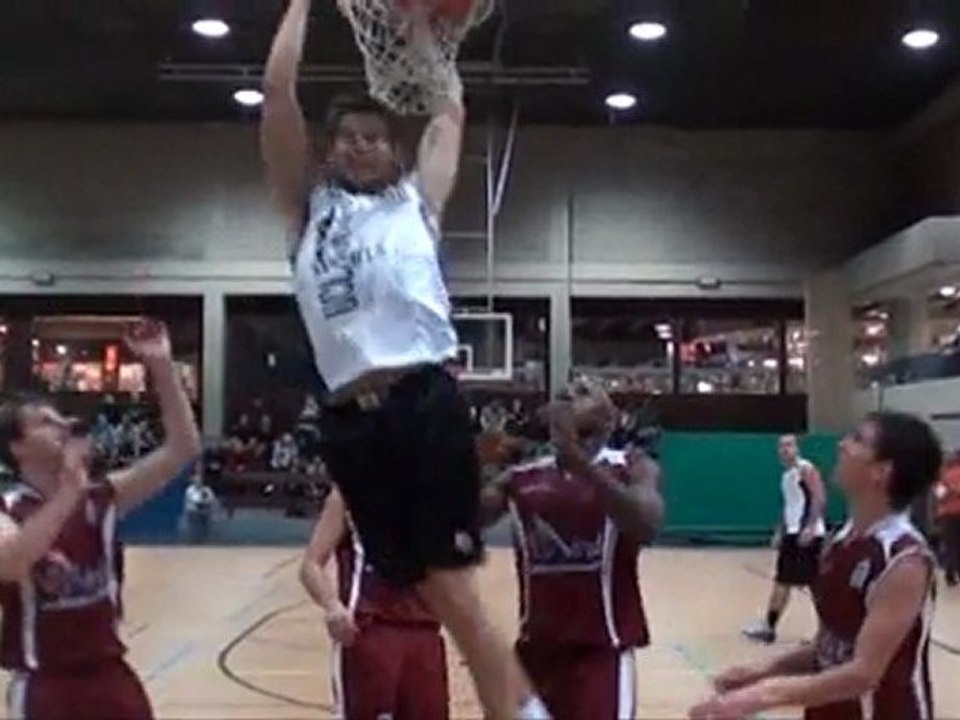 Trailer - Finales nationales FSUB 2012