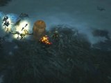 Diablo 3 - Monk - Wave of Light