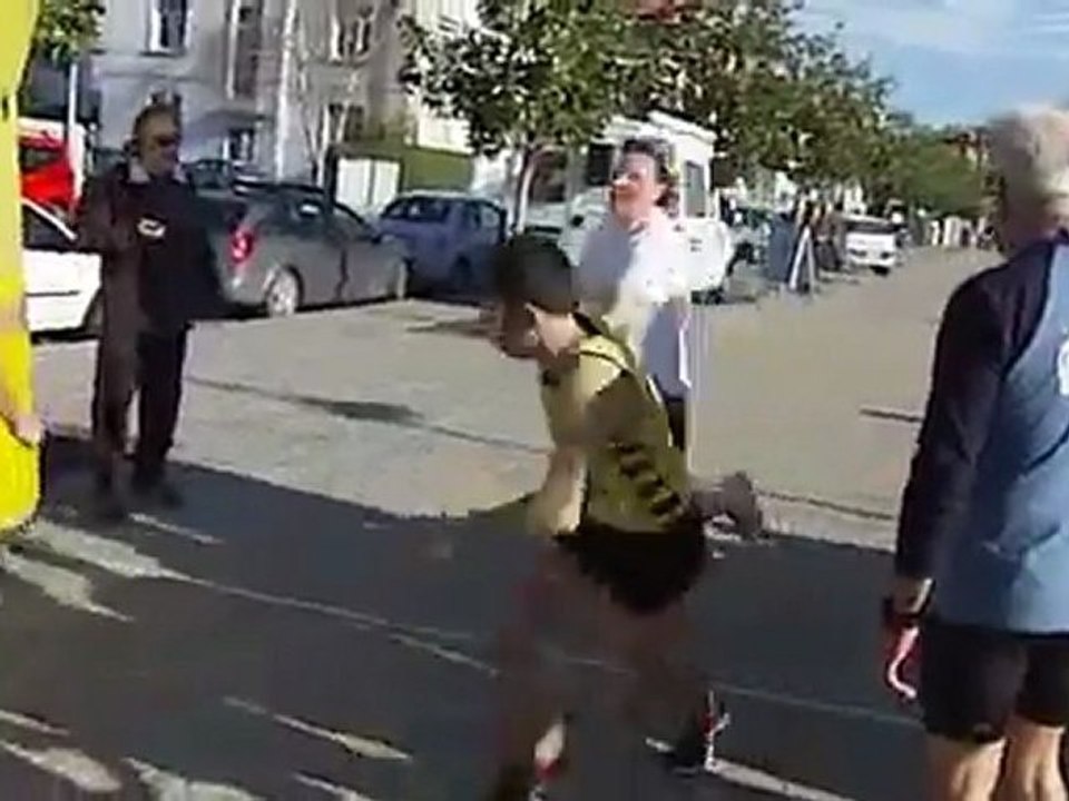 la corsa del pi greco