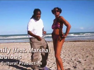 Turbulous - Family (feat. Marsha) {Official Music Video / Clip Officiel} [CULTURAL PROD] March 2012