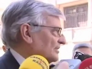 El fiscal, Torres Dulce, asegura que "nadie" va a investigar el caso del 11-M