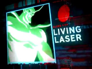 Ultimate Spider-Man - The Villains