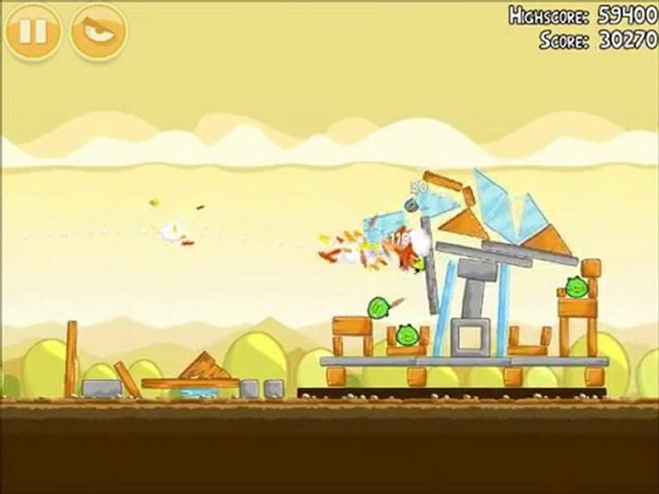 Mighty Hoax 5-9