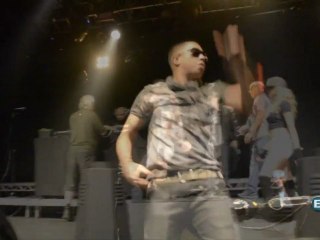 Programa En Contacto TV Magazine 13 02 12