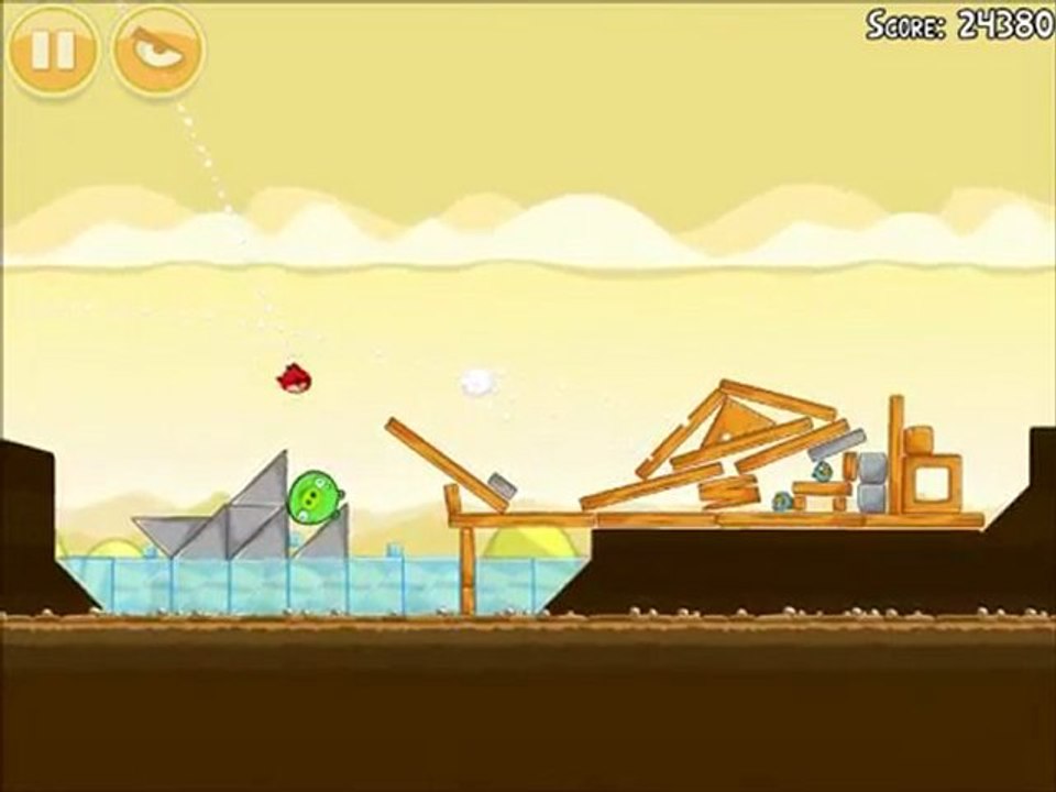 Mighty Hoax 5-10