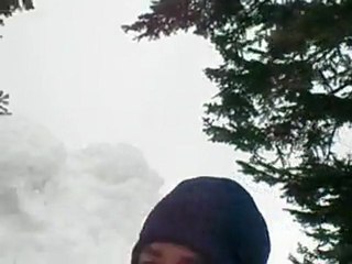 FAKOFF MART 2012 KUZUYAYLA KARTEPE GEZISI