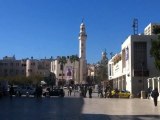 Iglesia de la Natividad podría ser registrada patrimonio palestino