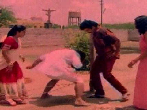 Zoo LaKa Taka - Chandra Mohan Comedy With Heroine