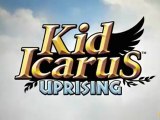 [Trailer] Kid Icarus: Uprising