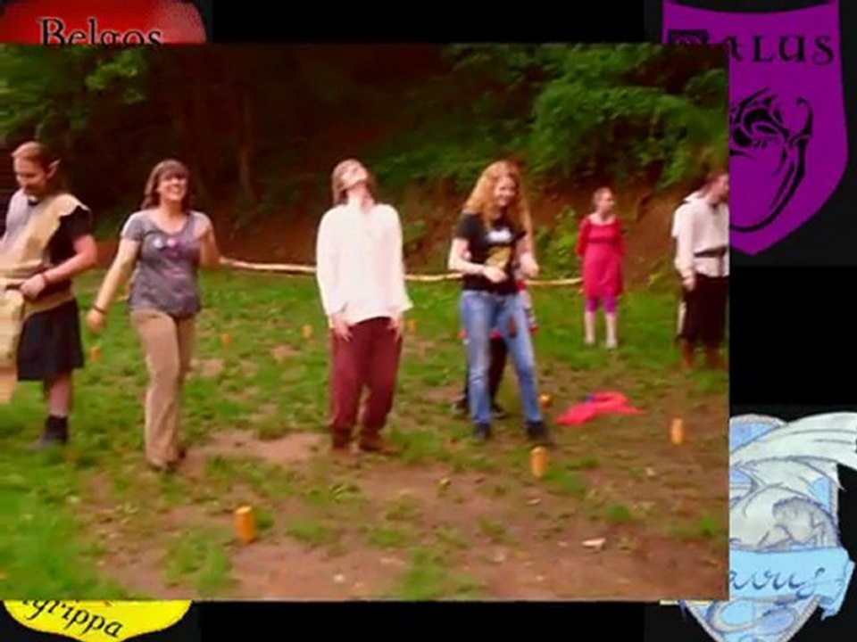 D.M.T. 2011 Workshops