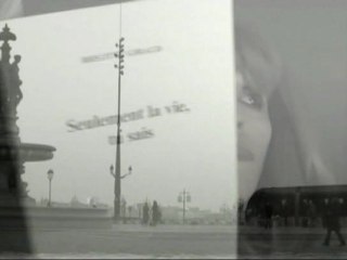 "Seulement la vie, tu sais" | Images et texte en voix | mars 2012