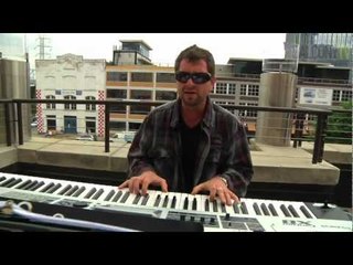 PATRICK RETTIG (BalconyTV)