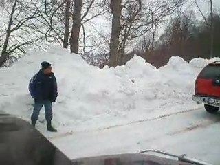 FAKOFF MART 2012 KUZUYAYLA KARTEPE GEZISI