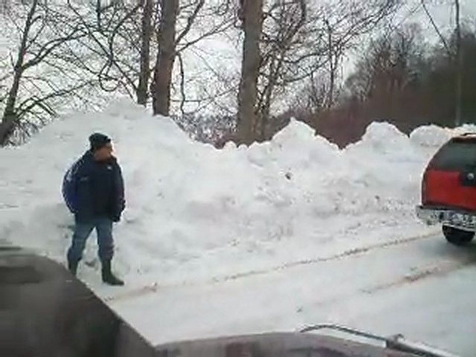 FAKOFF MART 2012 KUZUYAYLA KARTEPE GEZISI