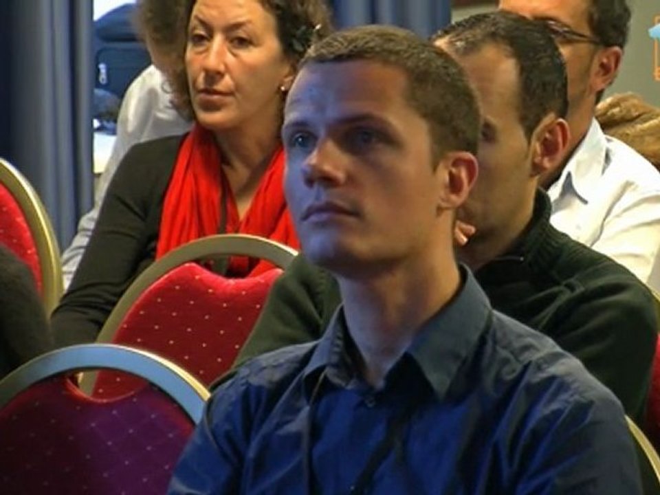 Séminaire Kéraunos 2011 (Reportage)