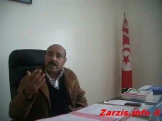 عدم تنفيذ قررات هدم البناء الفوضوي وملك العمومي البحري بجرجيس