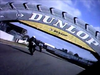 nogaro le 11.03.2012 serie 3 3eme session