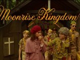LA B-A DU JOUR : Moonrise Kingdom  VOST | Full HD