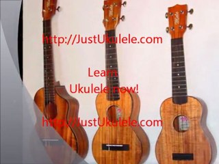 chord ukulele lessons